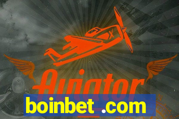 boinbet .com